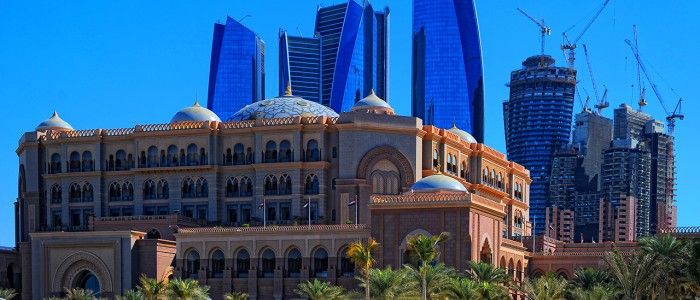 Emirates Palace