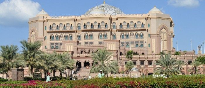 Emirates Palace