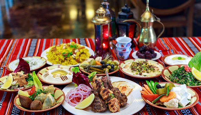 Emirati-Flavours-In-Old-Dubai