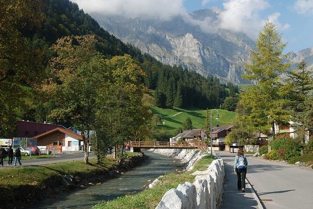 Engelberg