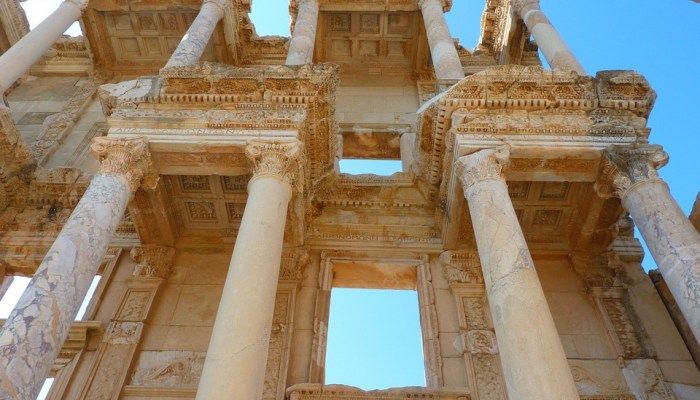 Ephesus