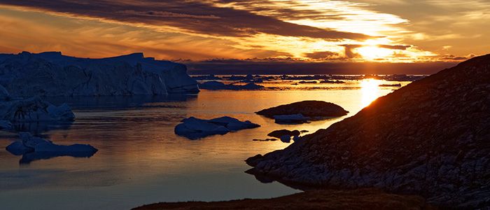 Things to do in Greenland - Eskimos settlement