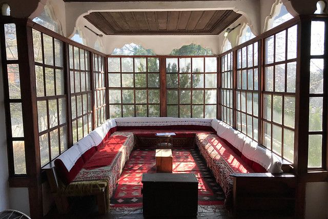 Ethnographic Museum