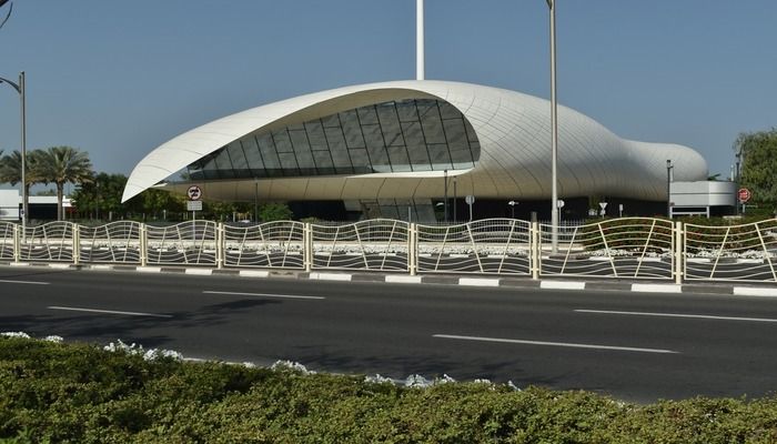 Etihad Museum