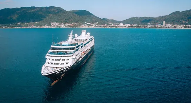 Cruising from Europe as a Moroccan Traveller: Ports, Seasons and How the Itineraries Work