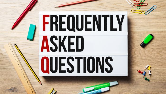 FAQs: Your Top Questions Answered