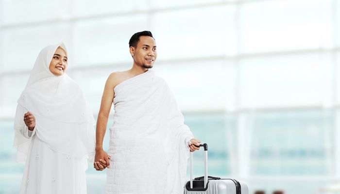 FAQs for Young First-Time Umrah Pilgrims