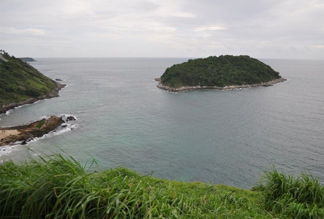 10 Reasons Why Phuket Should Be On Your Travel Bucket-List