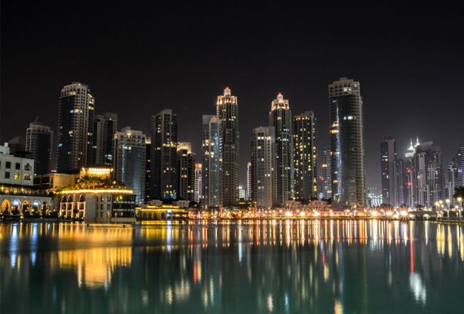 Get Ready For A Dubai Expedition In December