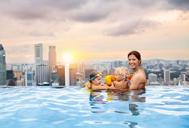 8 Places To Explore For A Luxury Holiday