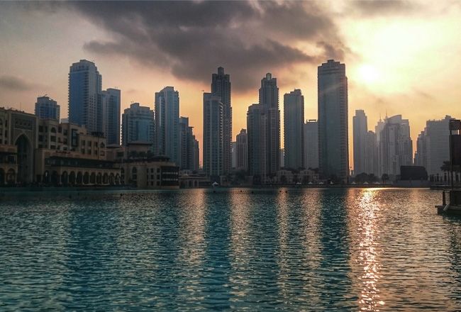 7 Fun Things To Do In Dubai With Family