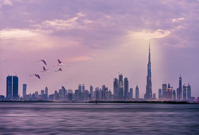 Most Awesome Dubai One Day Itinerary For You