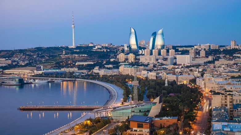 30 Amazing (and Unusual) Things To Do In Azerbaijan