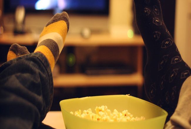 Which Movie You Must Watch During Lockdown?