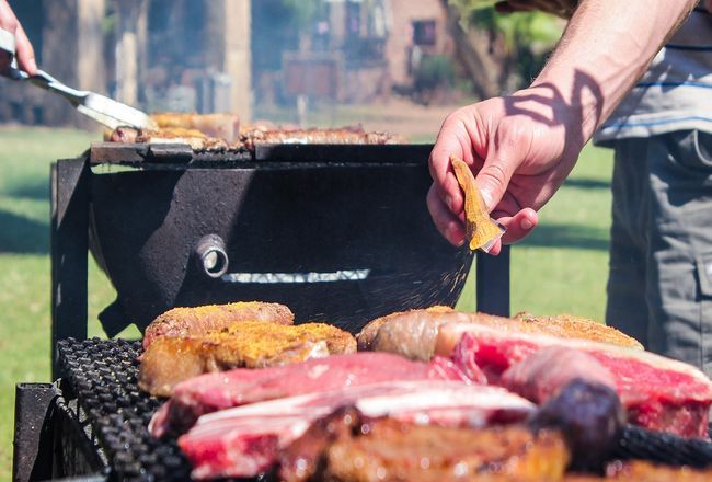 What Makes A South African Food Safari Divine?