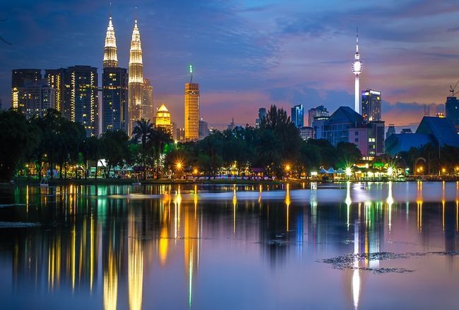 10 Top Reasons Why You Should Visit Kuala Lumpur