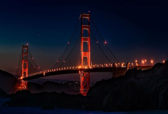 How To Visit USA Without Leaving Home?