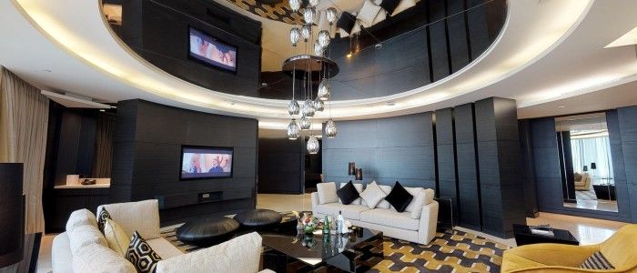 Fairmont Riyadh