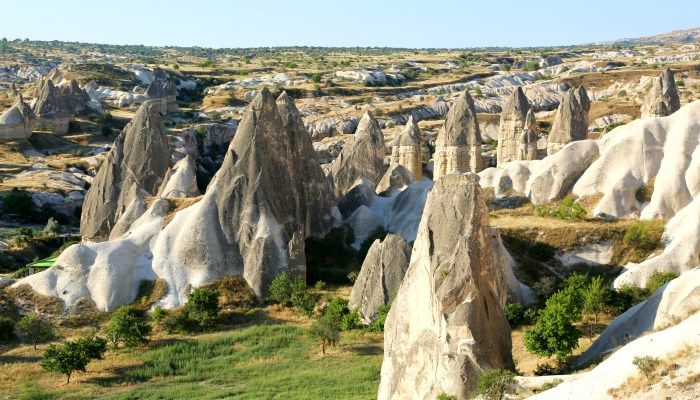 Fairy Chimney, things to do in Cappadocia