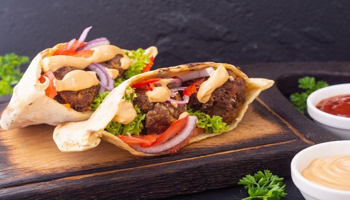 7 Best Food In Israel To Savour When Journeying Across The Country
