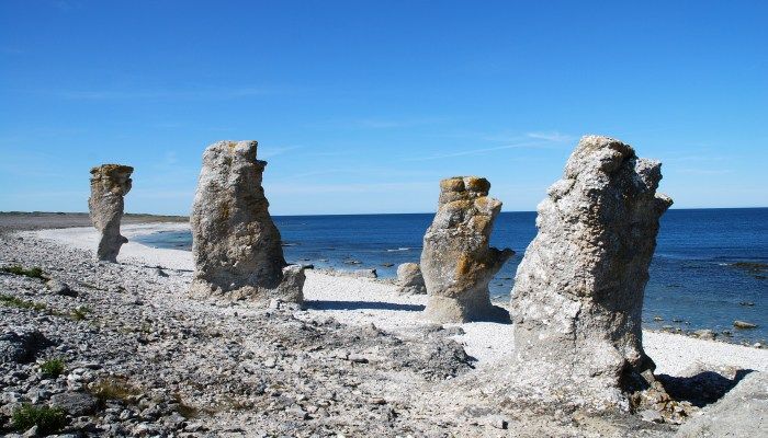 Faro Island