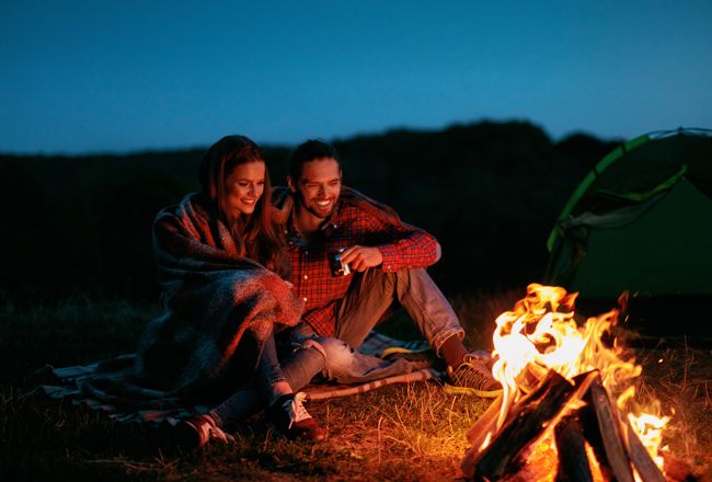 10 Most Romantic Destinations In The World