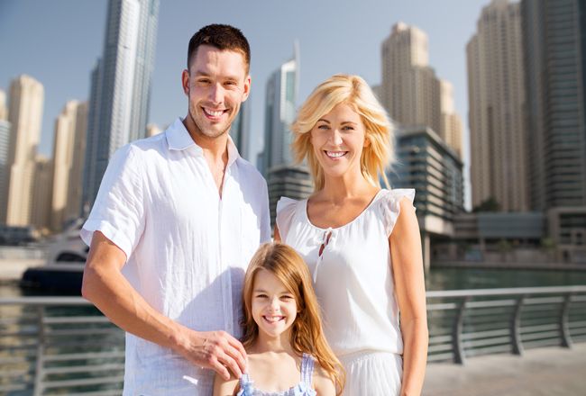 15 Top FREE Things To Do In Dubai