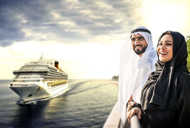 Sea, Sand & Sunsets : 6 Top Once-In-A-Lifetime Long-Haul Cruise Lines