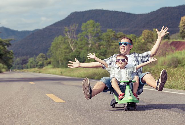 Holiday Special: Top Things To Do On Father’s Day