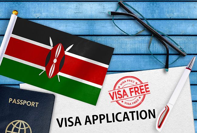 Hakuna Matata! Kenya To Be Visa Free From 2024