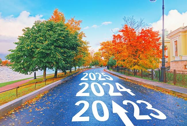 Wanderlust 2.0: Seven Top Travel Trends For 2024