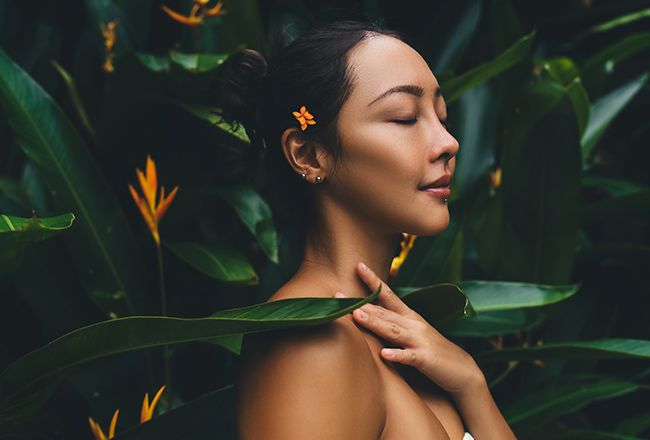Nurtured By Nature: Benefits Of Spending Time In Nature