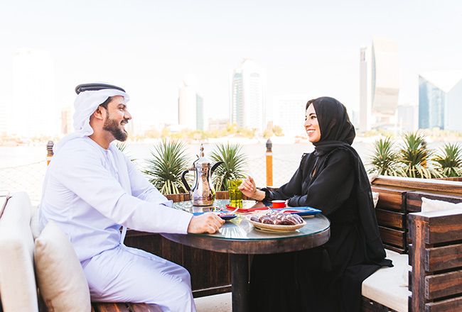 Expedition Of Love: Best Place To Celebrate Anniversary In Dubai