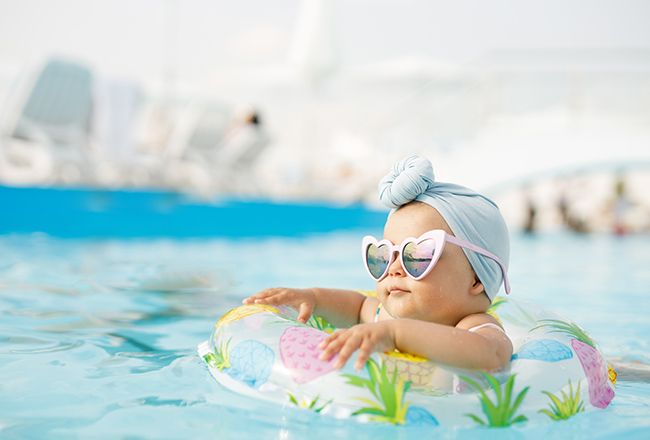 Making Memories: Seven Best Places To Travel With Kids