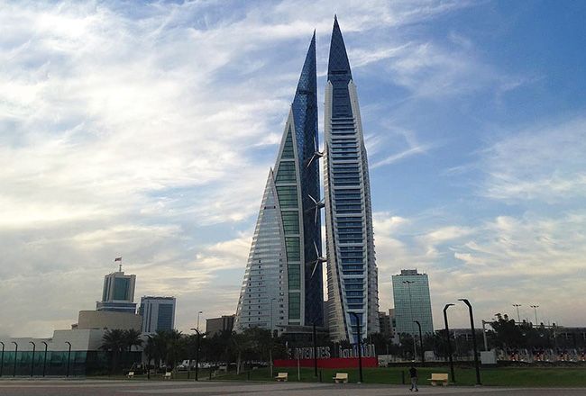 15 Incredible And Unique Things To Do In Bahrain