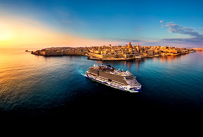 Explore More Of Europe With NCL Cruises: The Only Way To Sail The Continent