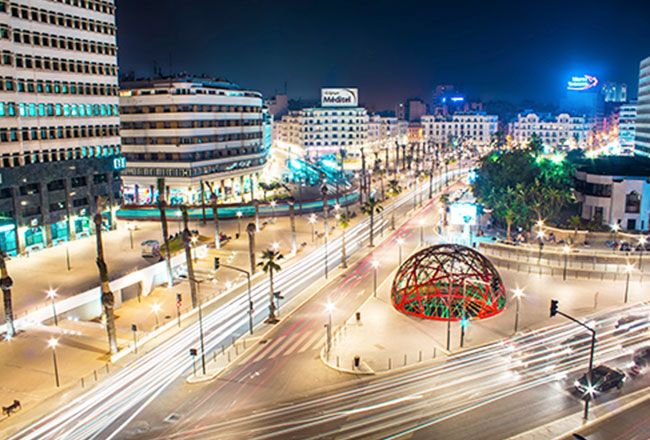 10 Top And Off-Beat Things To See And Do In Casablanca