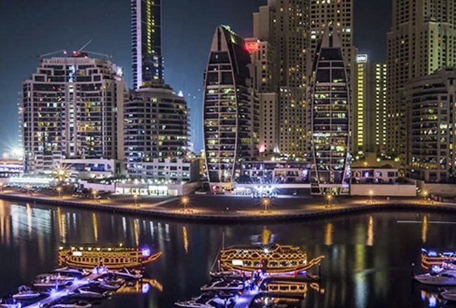 Top 10 Awe-Inspiring Dubai Tourist Places That Are A Must Visit