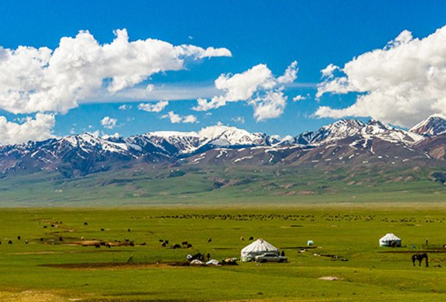 10 Expert-Recommended Things To Do In Kyrgyzstan