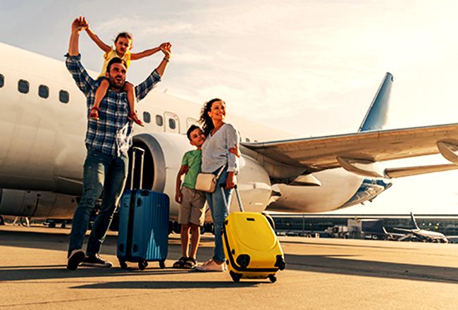 Travel Made Easy: Flexible Payment Options With Travelwings.com