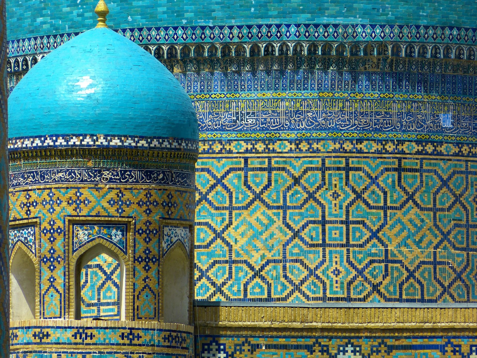10 Fun And Offbeat Things To Do In Uzbekistan