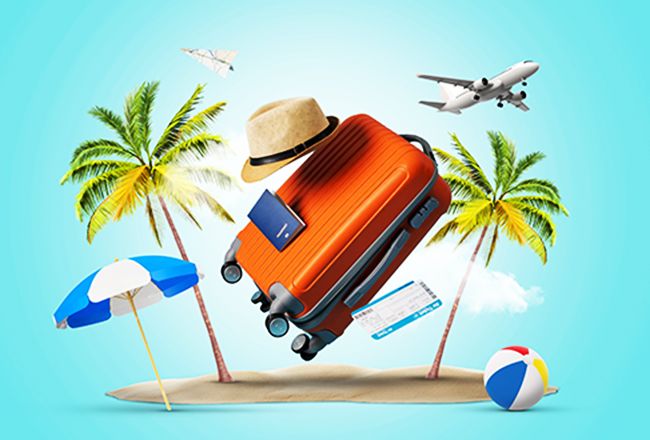 Six Best Summer Holiday Destinations 2025 : Sun, Smiles & Sandy Shores