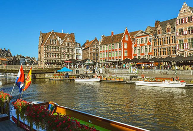 25 Most Fascinating Things To Do In Belgium