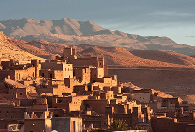 10 Magnificent Places To Visit In Morocco