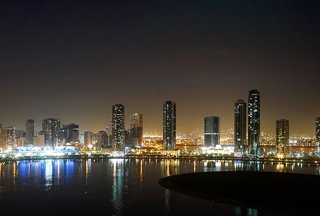 15+ Cheapest, Nearest, And Dreamiest Countries To Visit From Dubai