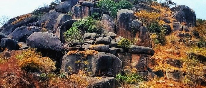 February(Jos Plateau)