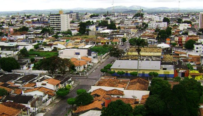 Feira de Santana