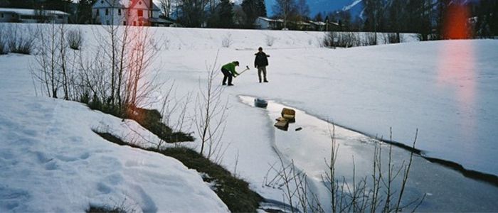 Fernie Canada