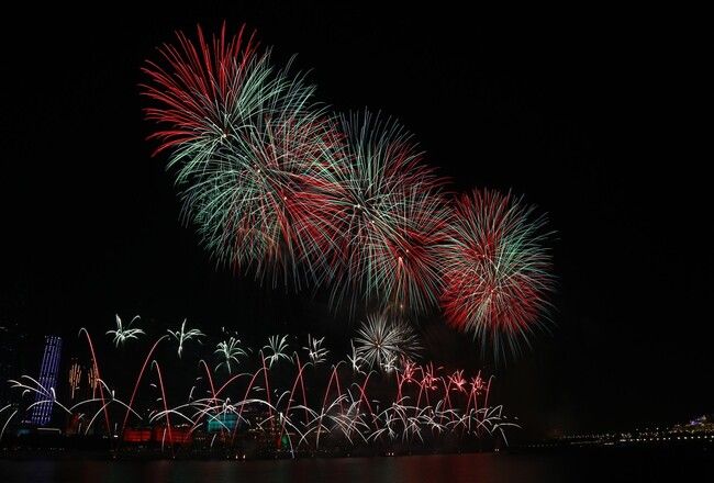 Top 10 Festivals In Al Ula That Bring The Living Museum To Life