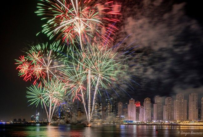 Festivals And Events In Dubai In December: What To Look Forward To?